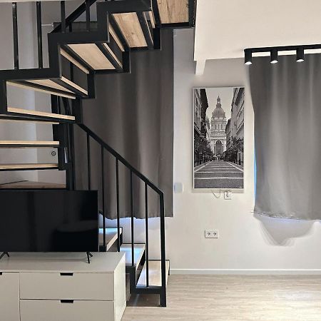 Jobelhome Blaha Apartment Budapest Exterior foto