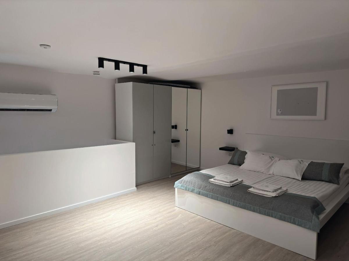 Jobelhome Blaha Apartment Budapest Exterior foto